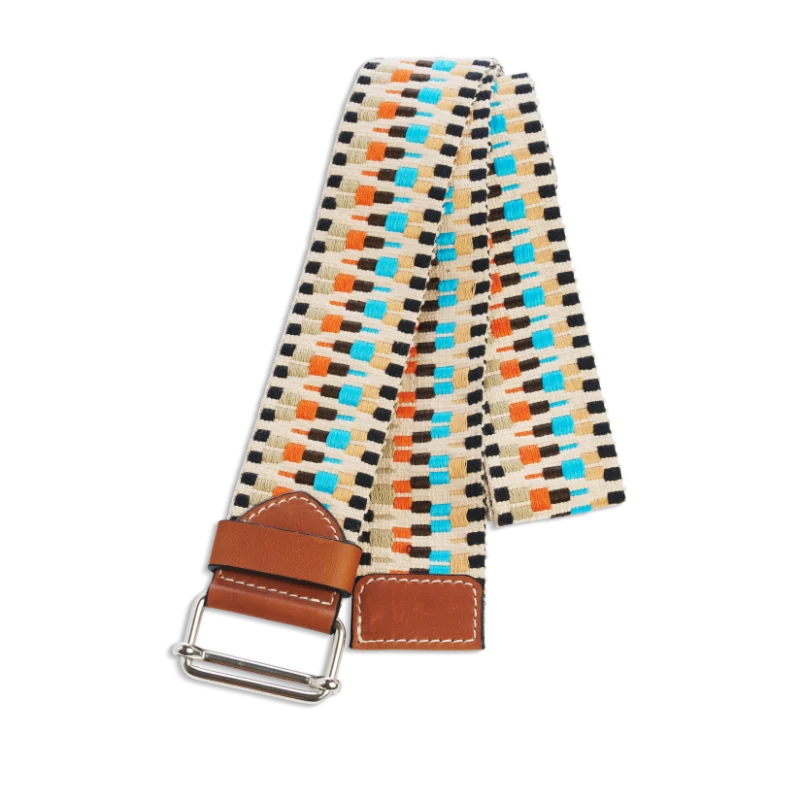 Ceinture Quetzal