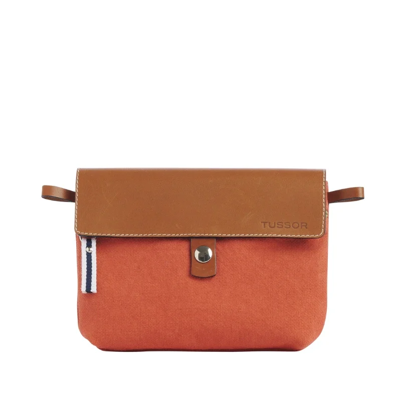 Pochette Compagnon Brique