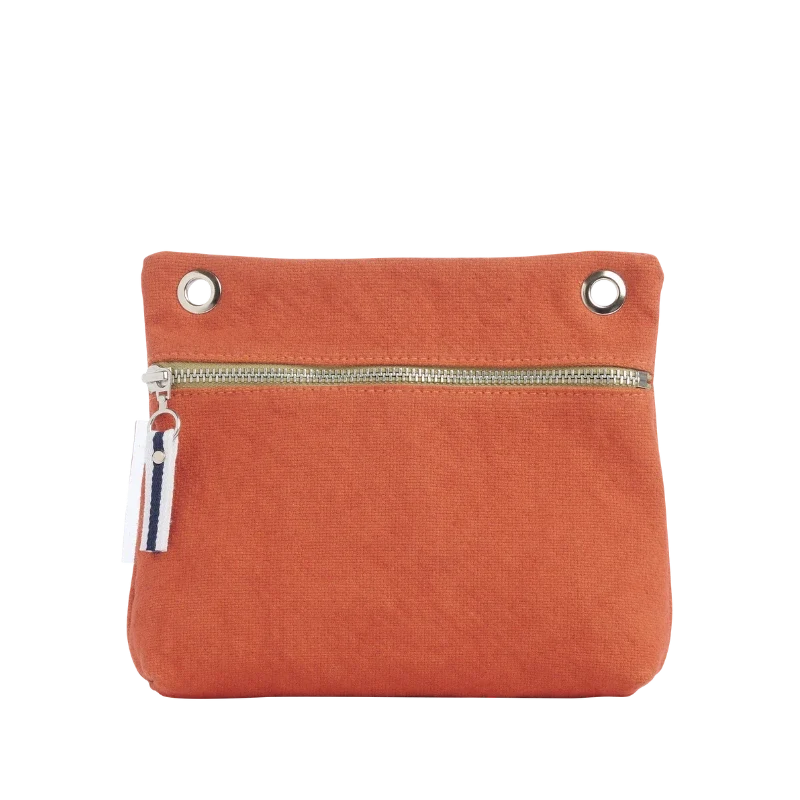 Pochette Yole Brique
