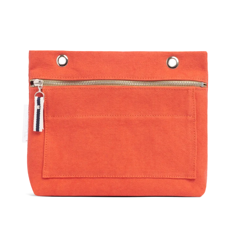 Pochette Équipier Corail