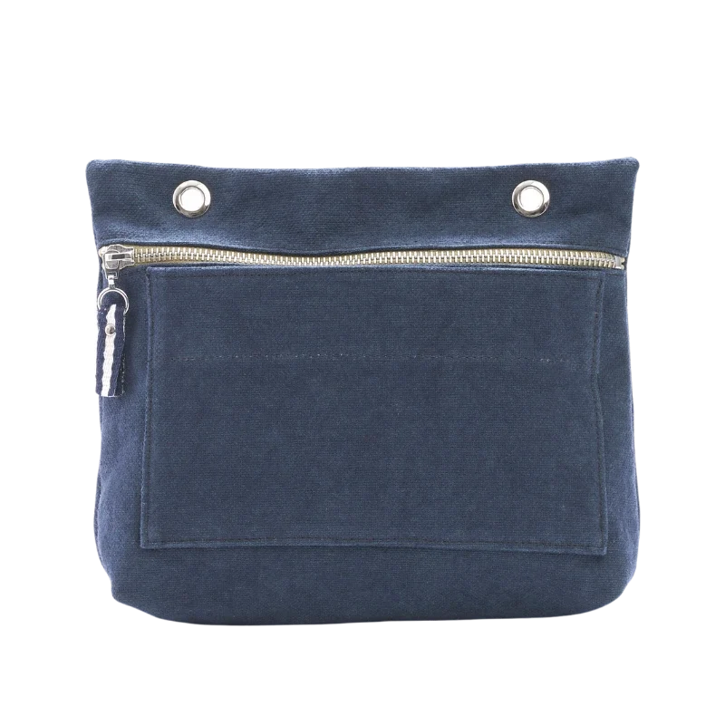 Pochette Équipier Marine