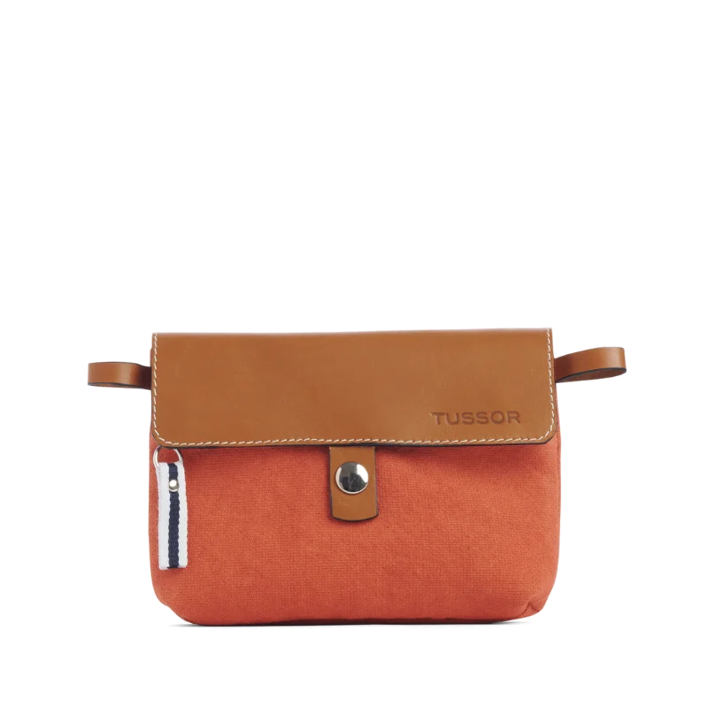 Pochette Mobile Brique