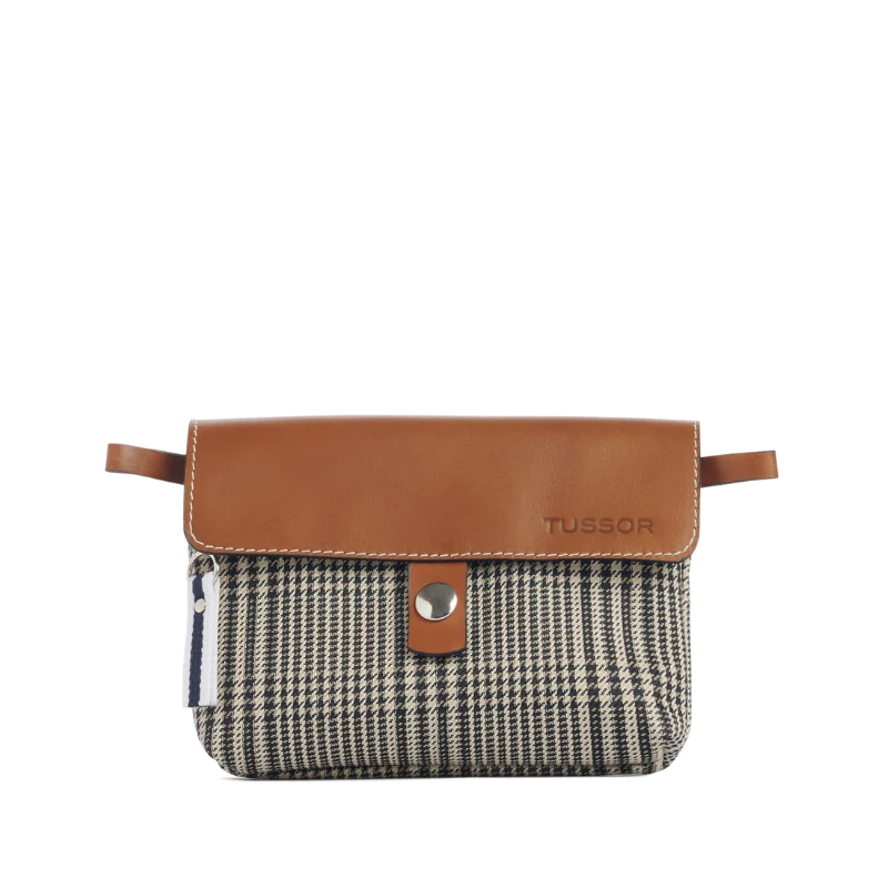 Pochette Mobile Prince de Galles