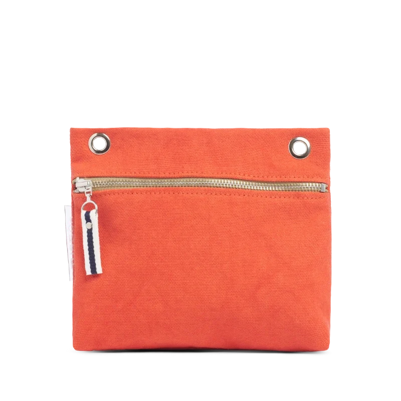 Pochette Yole Corail