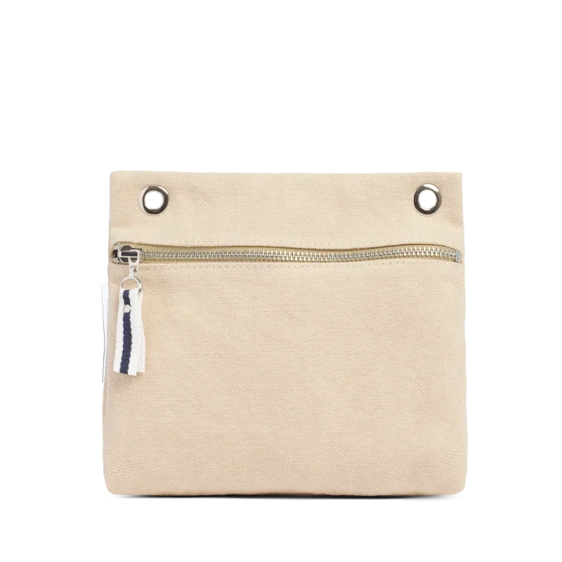 Pochette Yole Grège