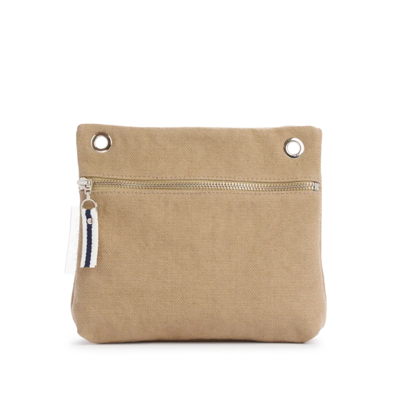 Pochette Yole Sable