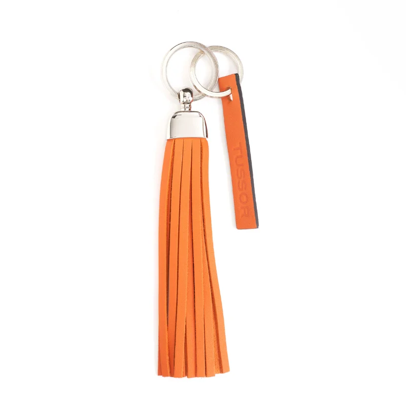 Porte-clés Grand-prix Mandarine