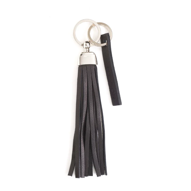 Porte-clés Grand-prix Noir