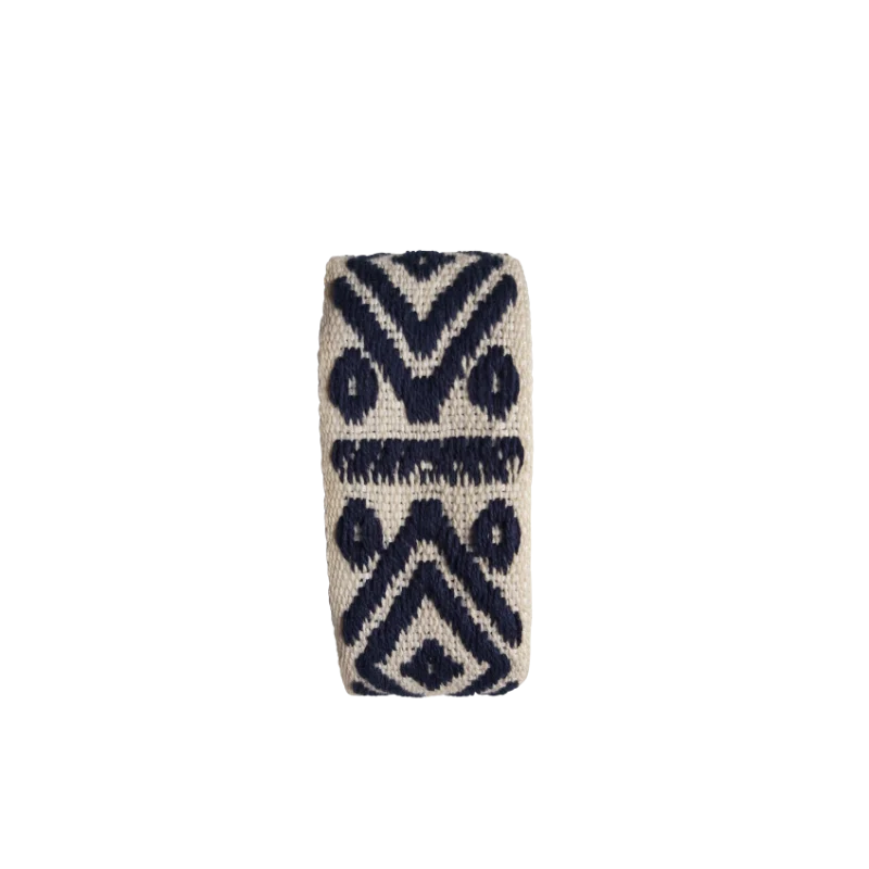 Sangle large Azteque
