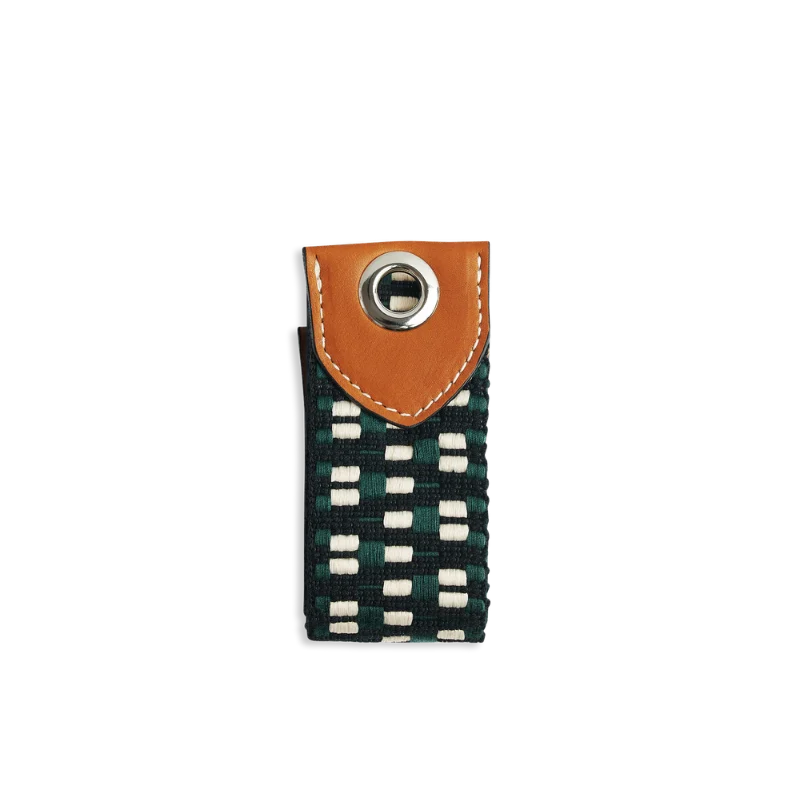 Sangle large Bambou