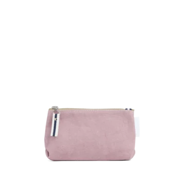 pochette trousse en coton