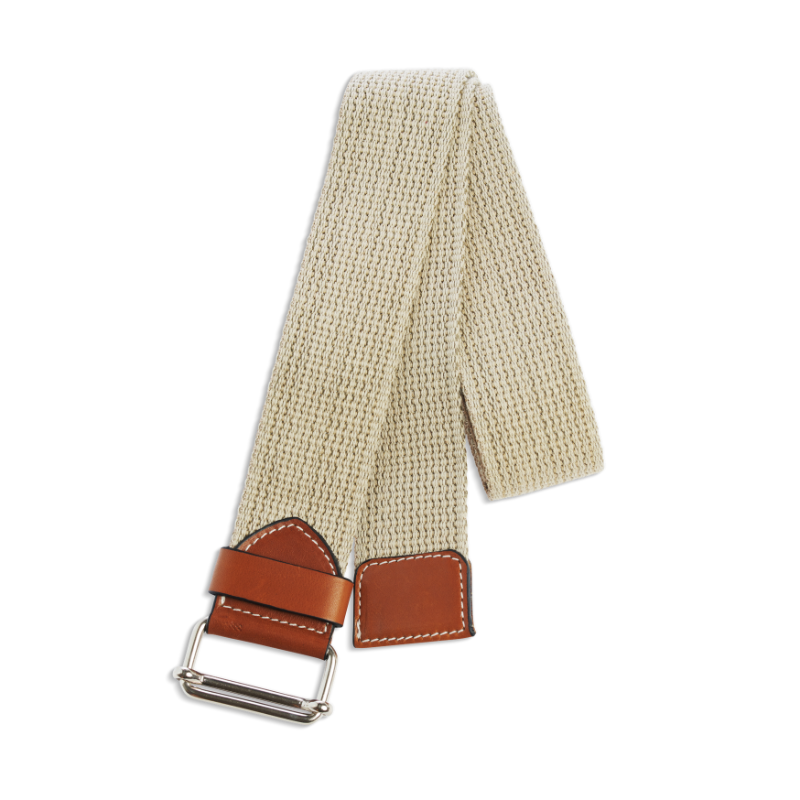 Ceinture Naturel Sand