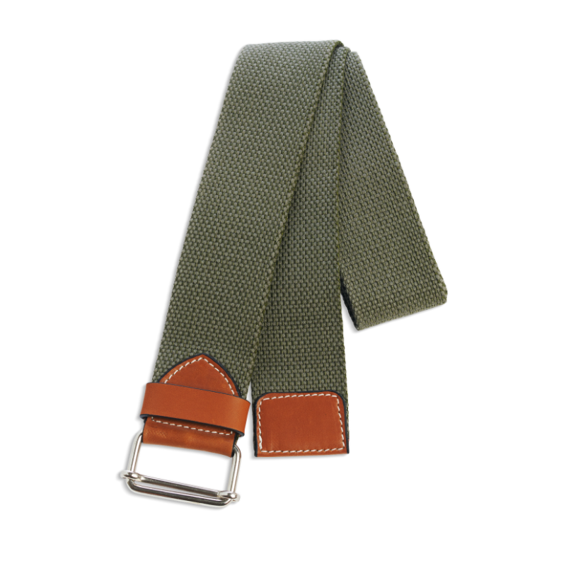 Ceinture Uni kaki
