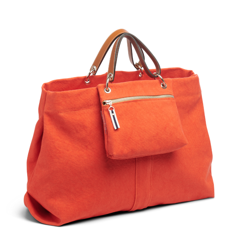 Large Corail & Yole Corail