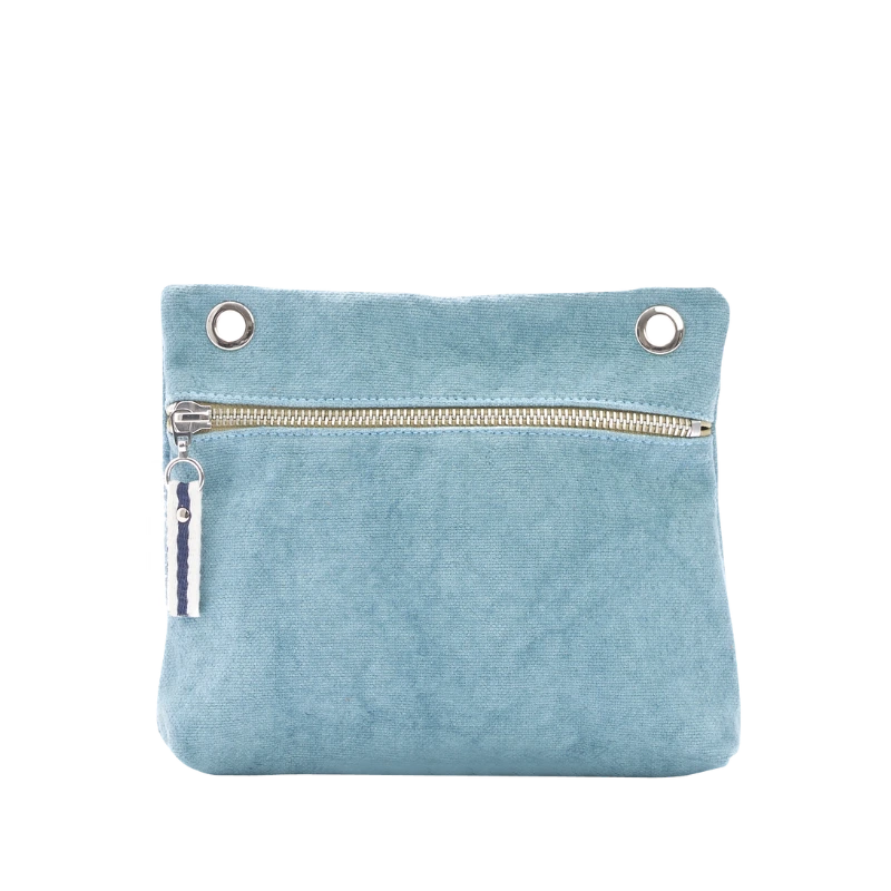 image de Pochette Yole Bleu français
