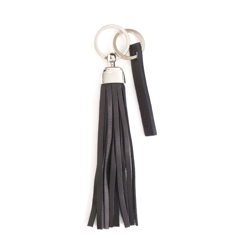 Porte-clés Grand-prix Noir