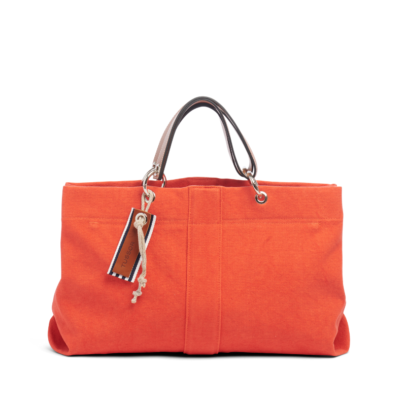 image de Canotage Medium Corail