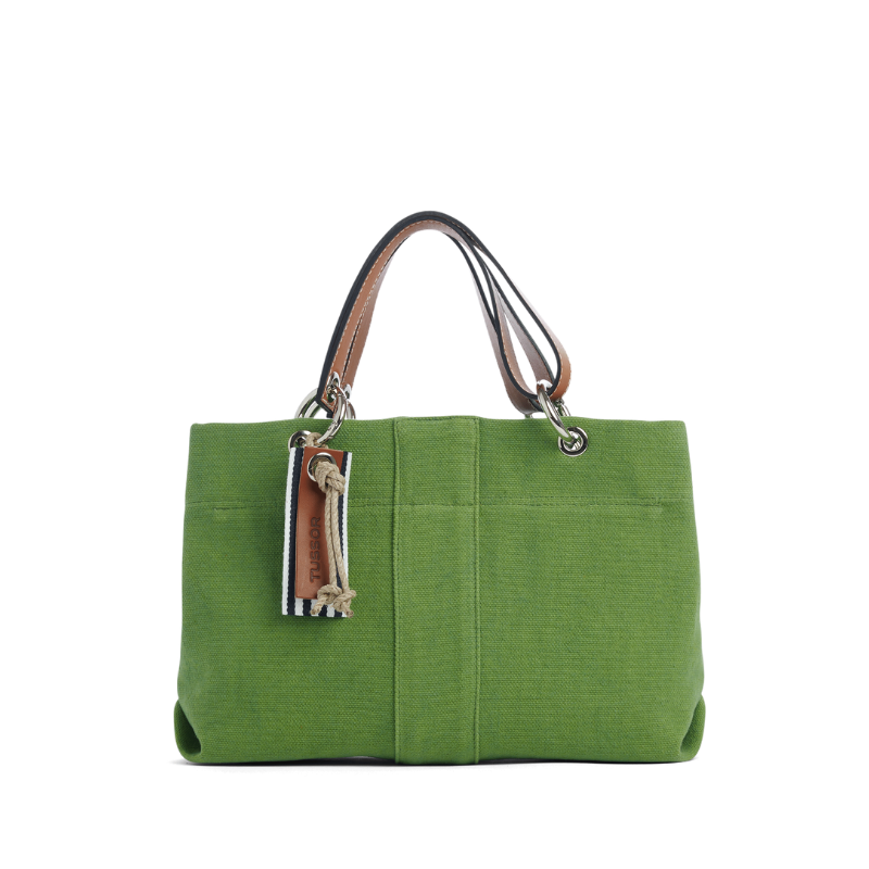 image de Canotage Small Vert