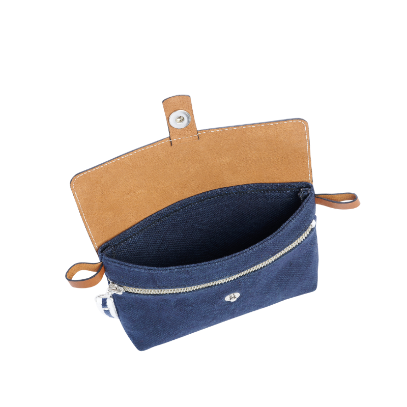 pochette mobile intérieur